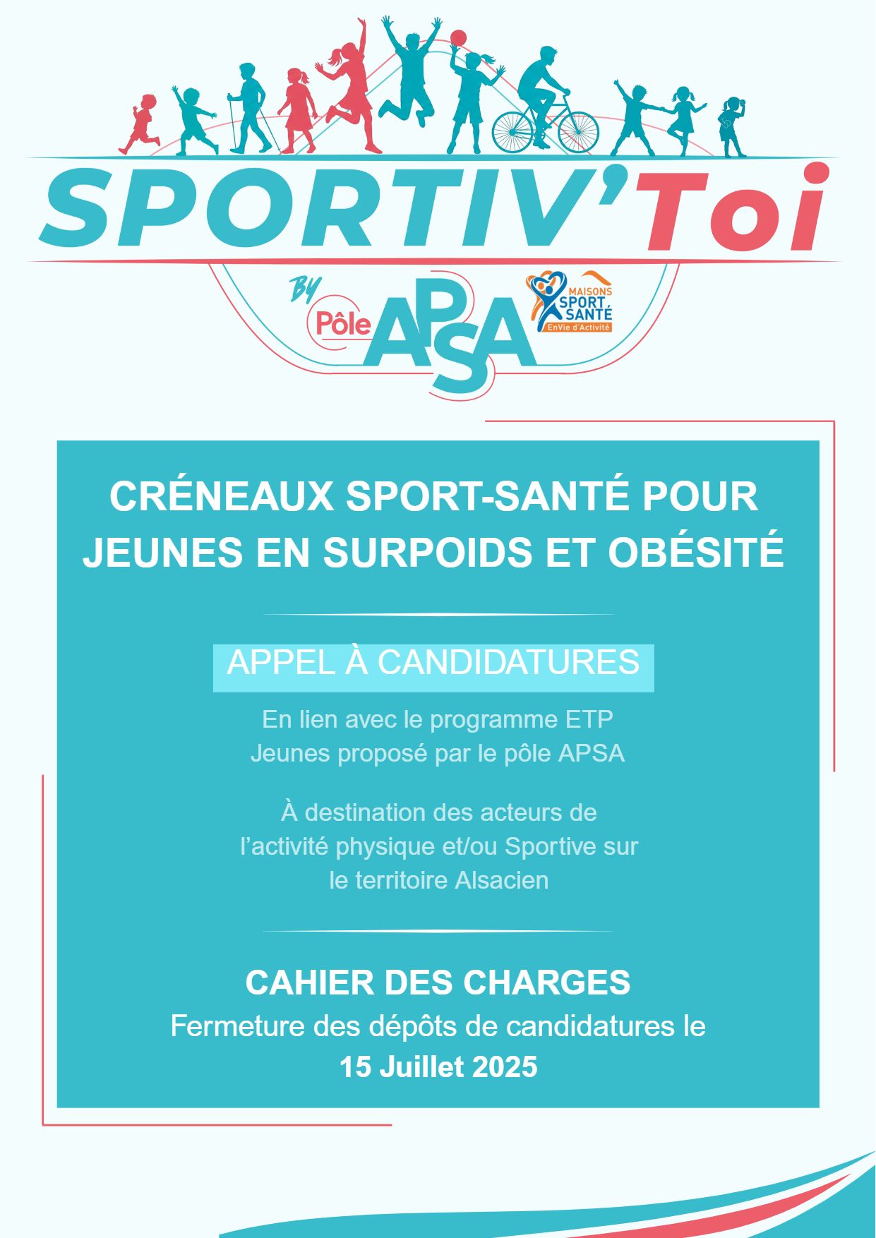 Cahier des charges Sportiv'Toi-1