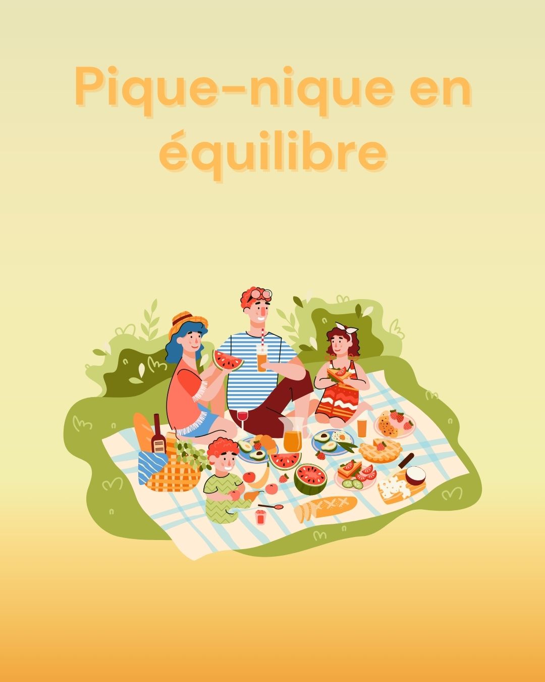 Pic nique